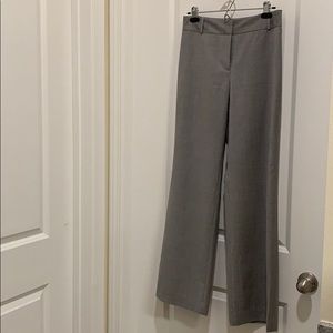 Ann Taylor Straight Leg Pants